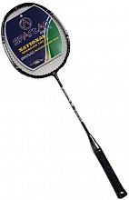 Bedmintonová raketa SPARTAN SWING
