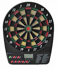 Elektronické mini šípky XQ MAX WJ70