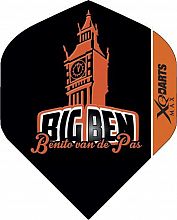 Letky XQ MAX BIG BEN ORIGINAL 300 ks