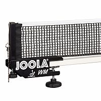 Držiak sieťky + sieťka na stolný tenis JOOLA WM