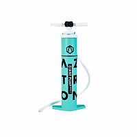 Dvojčinná pumpa Aztron Giant Double Pump