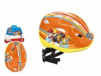 CYKLO detská prilba na bicykel MONDO PAW PATROL