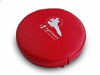 Boxovacia lapa Apriori Mini Terč, koža