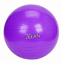 Gymnastická lopta Yoga Ball Sedco 75 cm