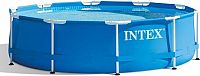 Bazén Intex 28200 METAL FRAME POOL 305x76 cm