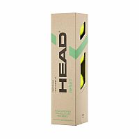 Tenisové loptičky HEAD RESET 4