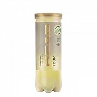 Tenisové loptičky HEAD TOUR 3ks