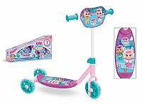 Detská kolobežka MONDO 28722 CRY BABIES