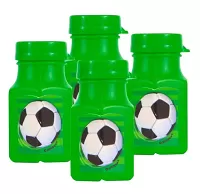 Bublifuky mini Futbal 4ks