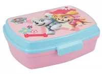 Box na desiatu - Tlapková patrola Skye a Everest