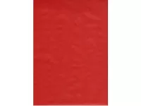 Baliaci papier červený