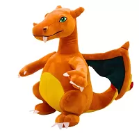 Plyšová hračka Pokemon - Charizard 34 cm