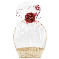 Celofánové vrecko 71 x 100 cm