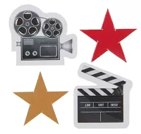 Konfety Filmová noc 50ks