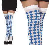 Dámske pančuchy Oktoberfest