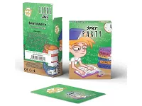 Kartová hra Šprt Reloaded