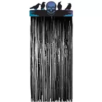 Záves do dverí Goblet Skeleton 235 x 100 cm