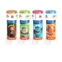 Bublifuk 60ml PIXAR 4ass.