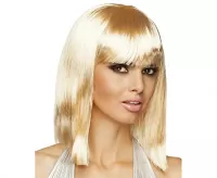 Parochňa Blond - mikádo