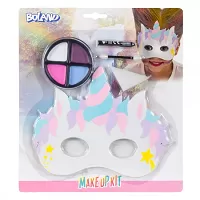 Maska Jendorožec + sada farieb na tvár