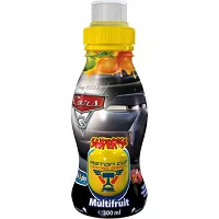 Cars pitíčko s prekvapením