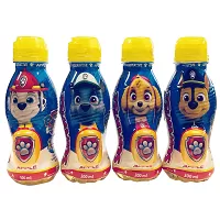 Tlapková patrola pitíčko s prekvapením