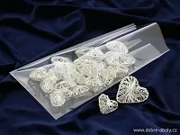 Celofánové vrecko 10 x 15 cm