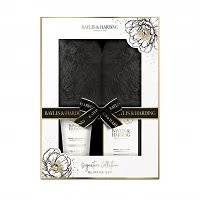 Darčekový set starostlivosti o nohy - biely