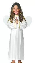 Detský kostým - Anjel
