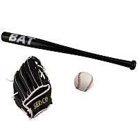 Baseball set na blistri 2409B
