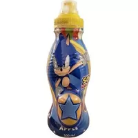 Sonic pitíčko s prekvapením