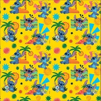 Baliaci papier Stitch 2 x 0,70 m