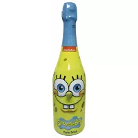 Sponge Bob detský šampus