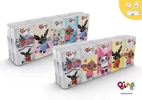 Papierové vreckovky Bing