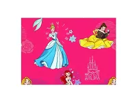 Baliaci papier Disney rozprávkové postavy - mix