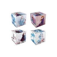 Papierové vreckovky box Ľadové kráľovstvo
