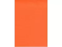 Baliaci papier oranžový