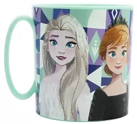 Hrnček Ľadové kráľovstvo