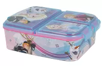 Multi box na svačinu Ledové království