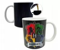Hrnček Harry Potter keramický – meniaci farbu