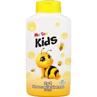 Sprchový gél a šampón Me Too - Včielka Mayky