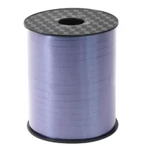 Stuha 5mm x 500m námornícka modrá