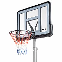 Basketbalový kôš NILS TDK007