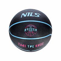 Basketbalová lopta NILS NPK251 Buzzer 5