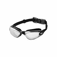 Plavecké okuliare NILS Aqua NQG160MAF čierne