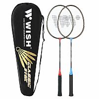 Badmintonový set WISH Alumtec 316km