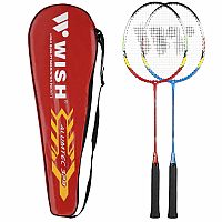Badmintonový set WISH Alumtec 329km