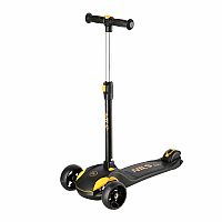 Detská kolobežka NILS Fun HLB122 čierna