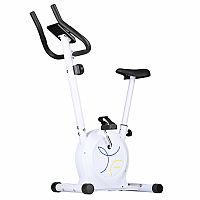 Magnetický rotoped ONE Fitness RM8740 biely