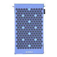 Akupresúrne podložka HMS AKM10, modrá